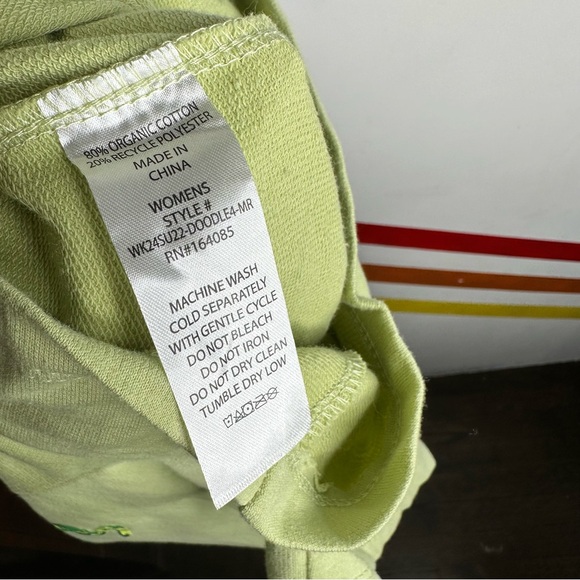 NEW Coney Island Picnic shorts size medium - Picture 4 of 6